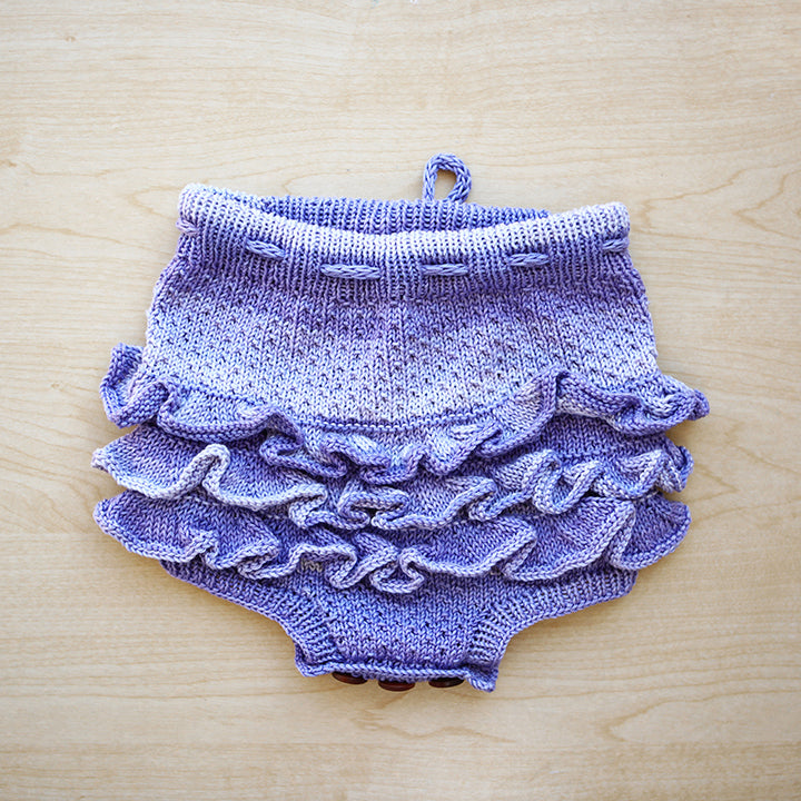 Juliet Bloomers