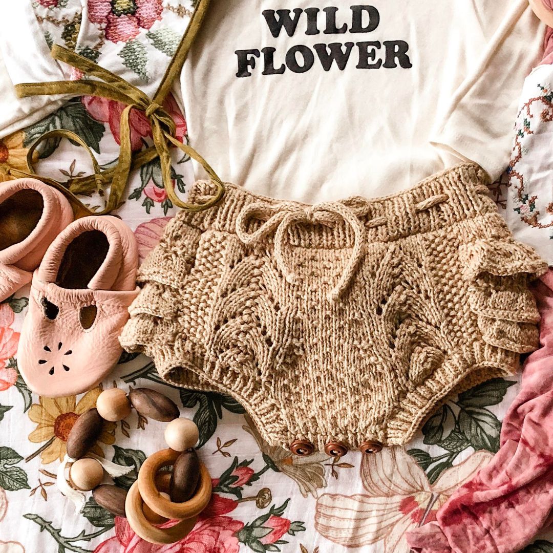 Juliet Bloomers - In Stock