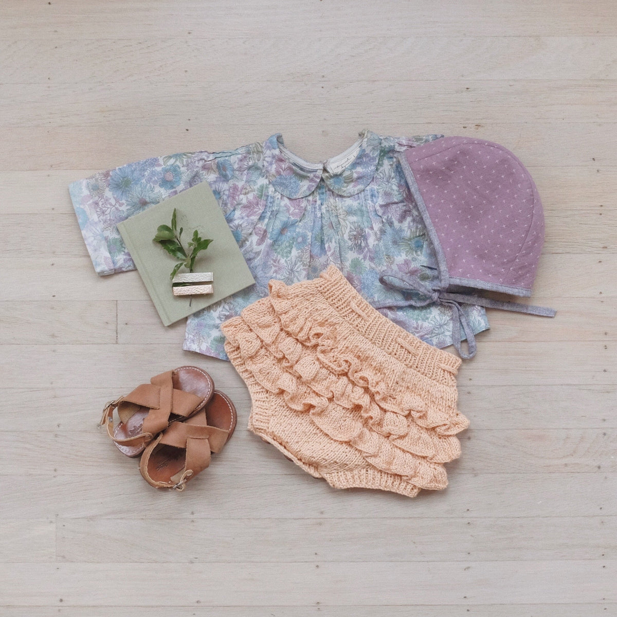 Juliet Bloomers