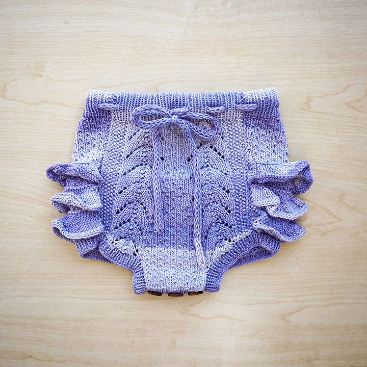 Juliet Bloomers