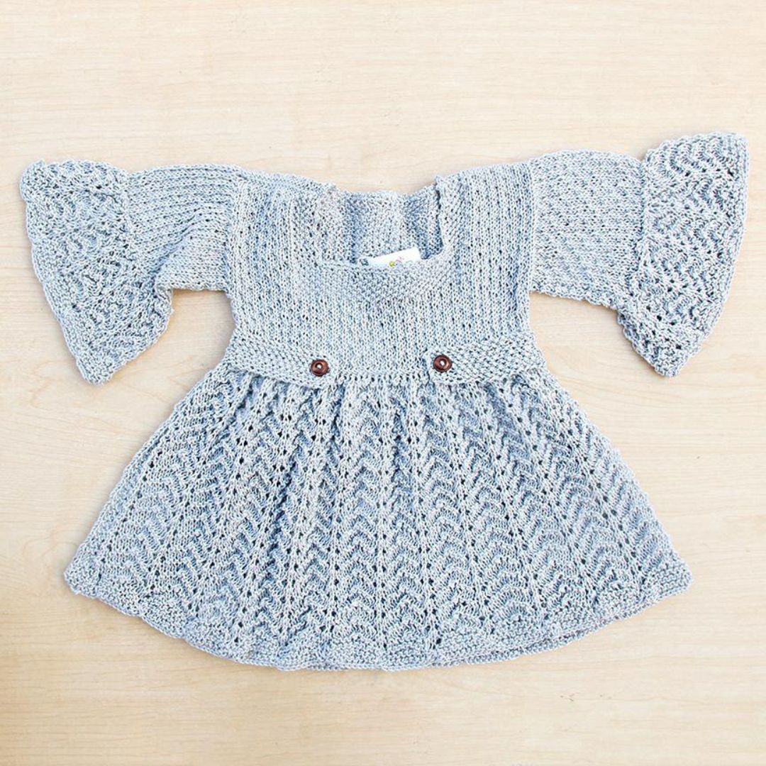 June Dress
