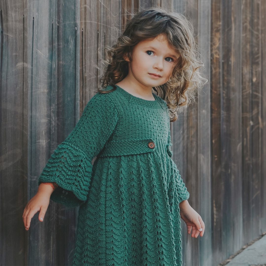 June Dress