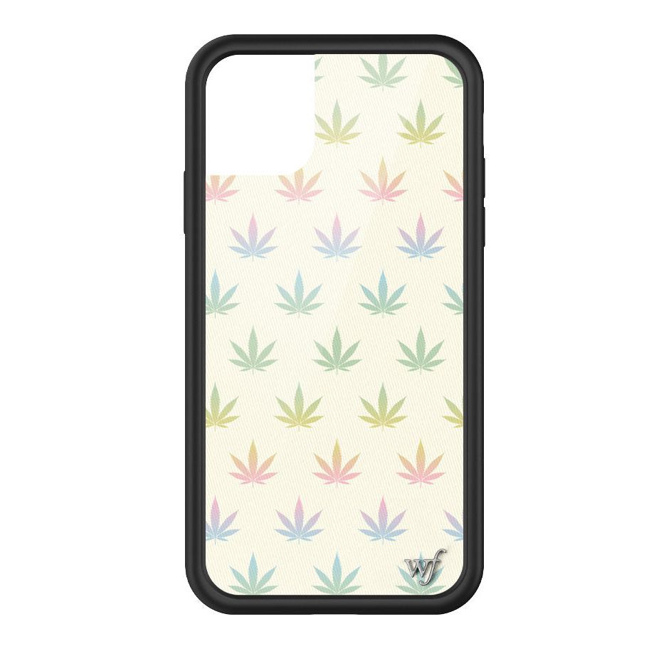 Miss Mary Jane iPhone Case