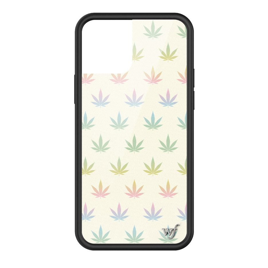 Miss Mary Jane iPhone Case