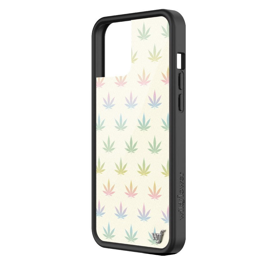 Miss Mary Jane iPhone Case