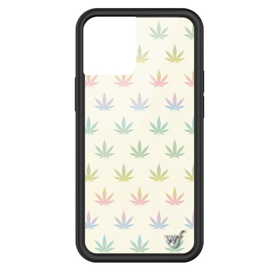 Miss Mary Jane iPhone Case