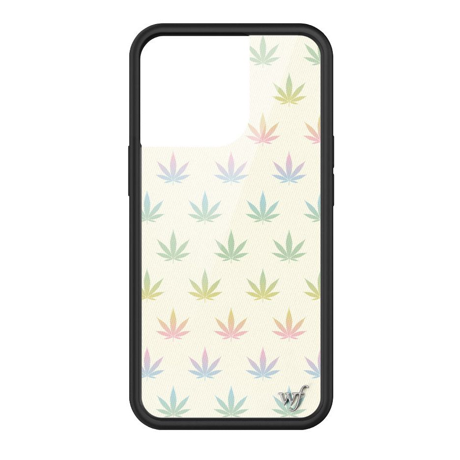 Miss Mary Jane iPhone Case
