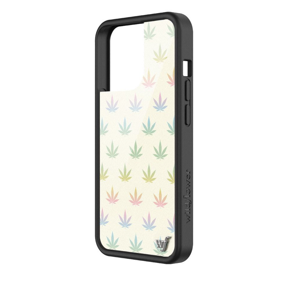 Miss Mary Jane iPhone Case
