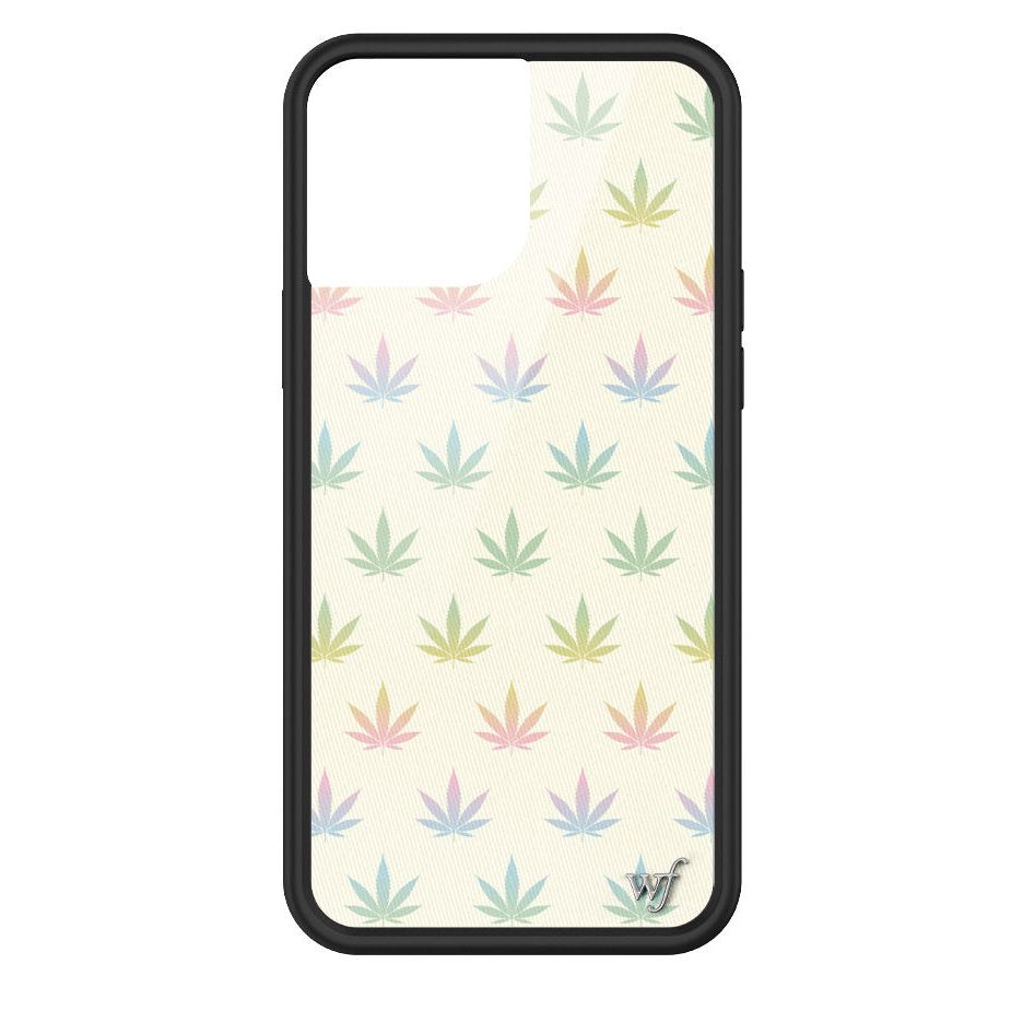 Miss Mary Jane iPhone Case