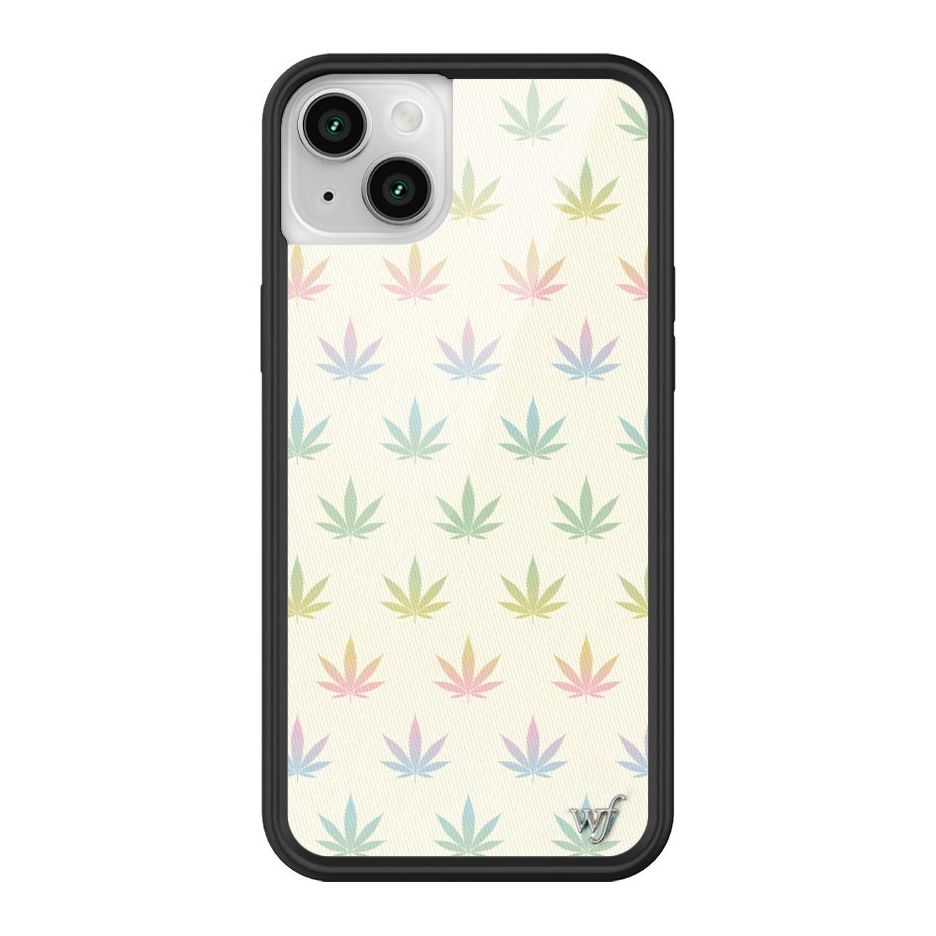 Miss Mary Jane iPhone Case