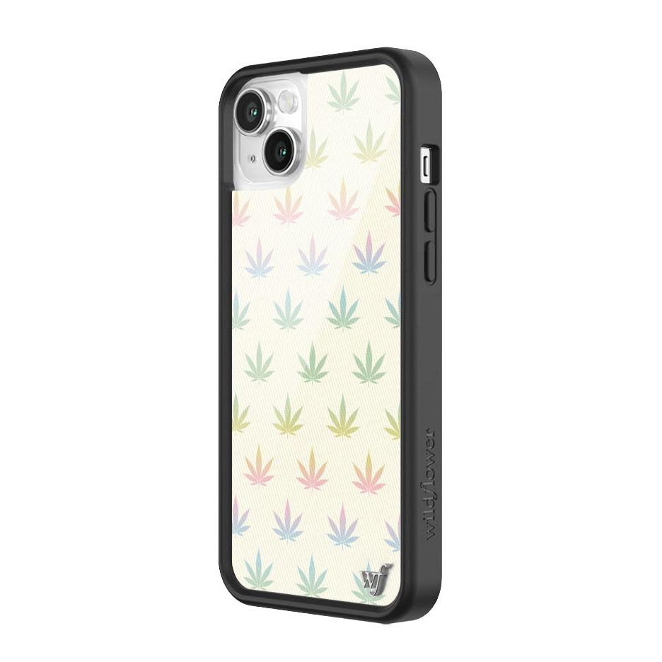 Miss Mary Jane iPhone Case