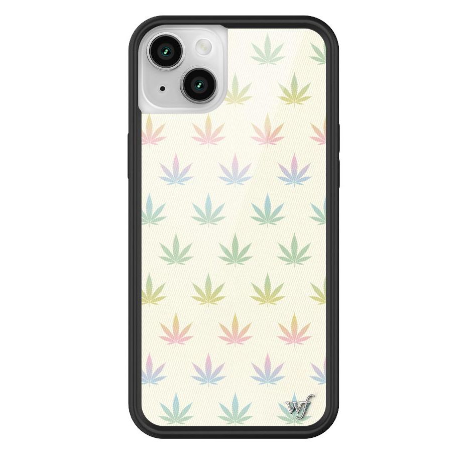 Miss Mary Jane iPhone Case