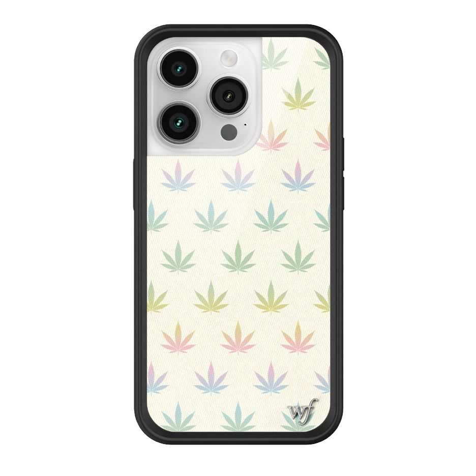 Miss Mary Jane iPhone Case