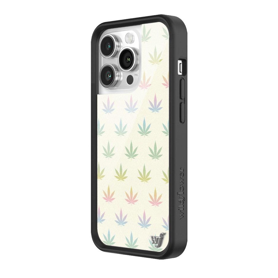 Miss Mary Jane iPhone Case