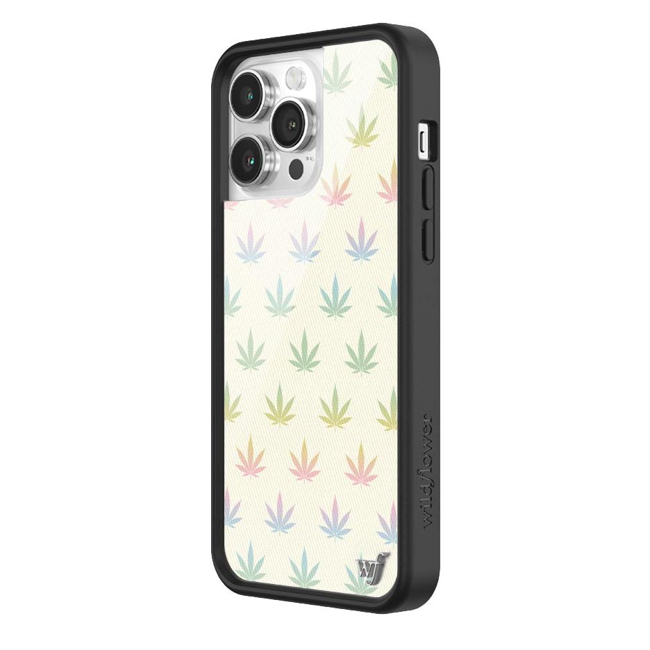 Miss Mary Jane iPhone Case