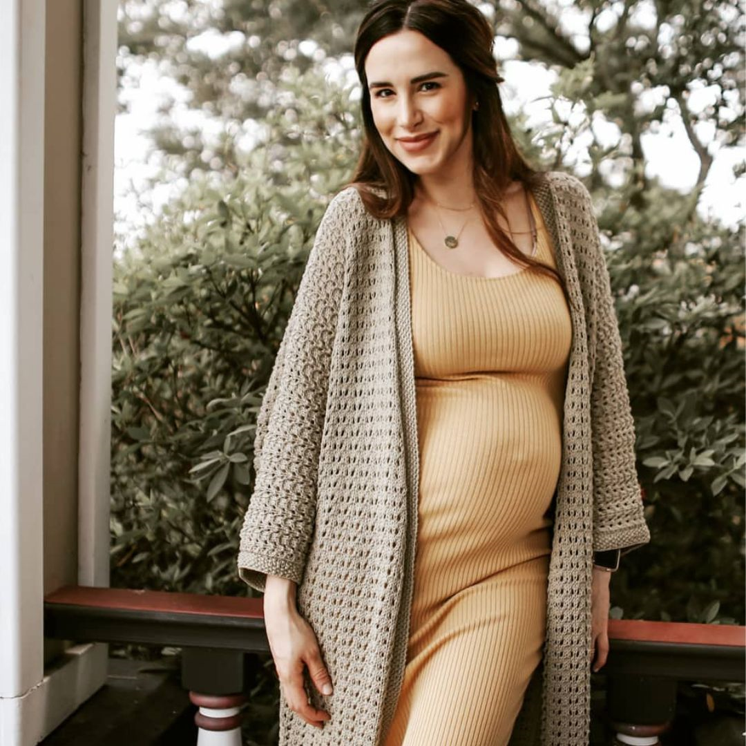Katy Cardigan