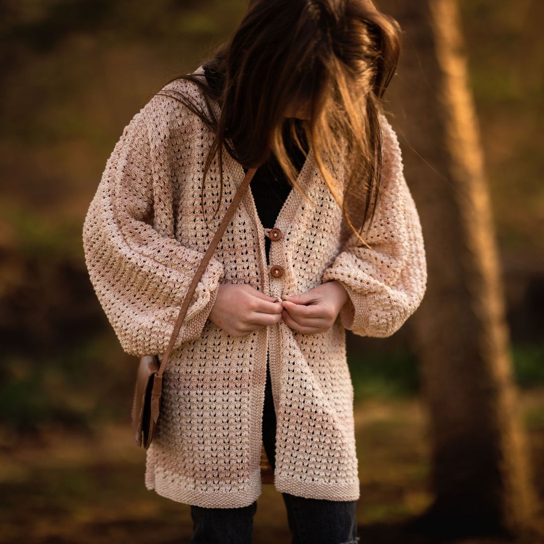 Katy Cardigan
