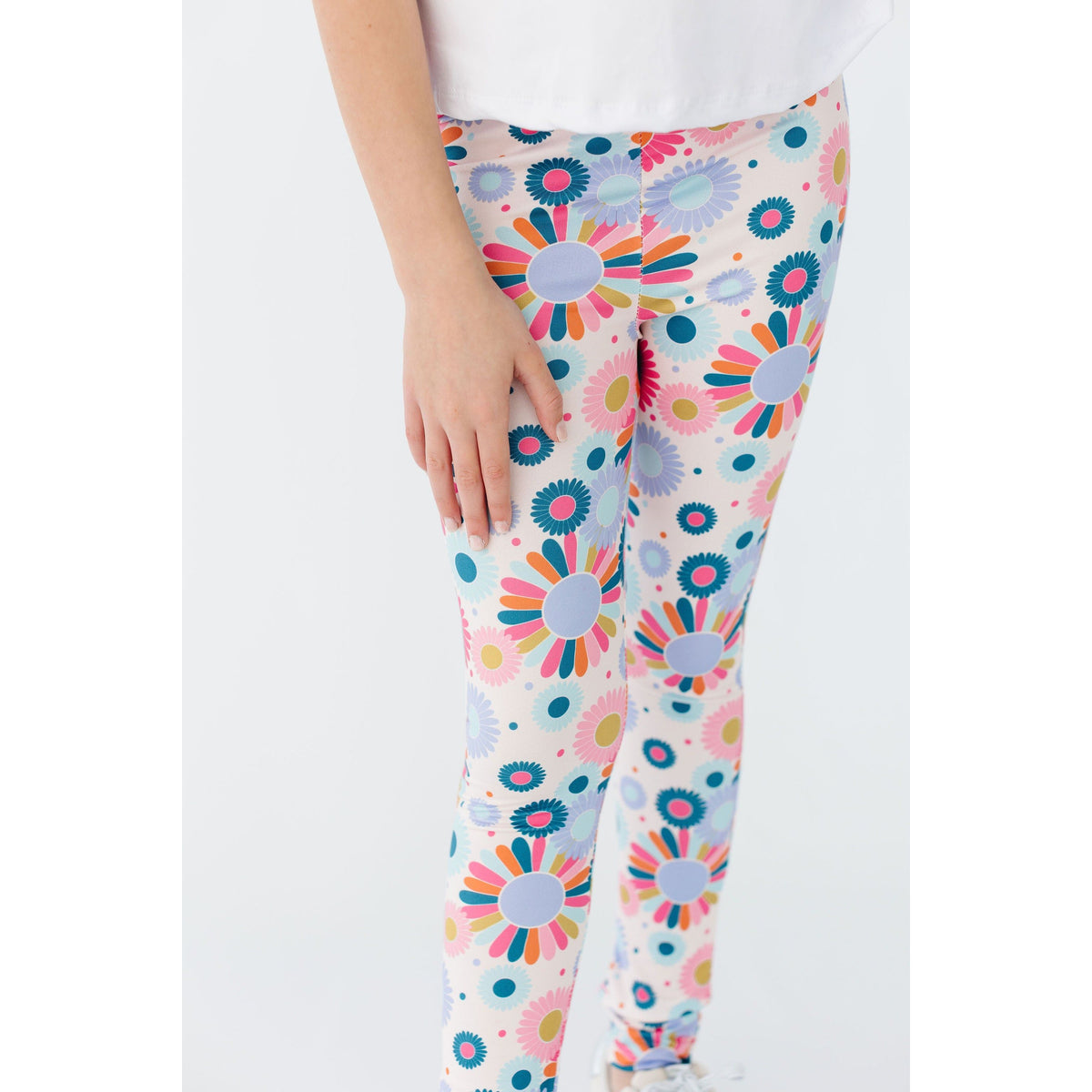 Keep Growing Leggings