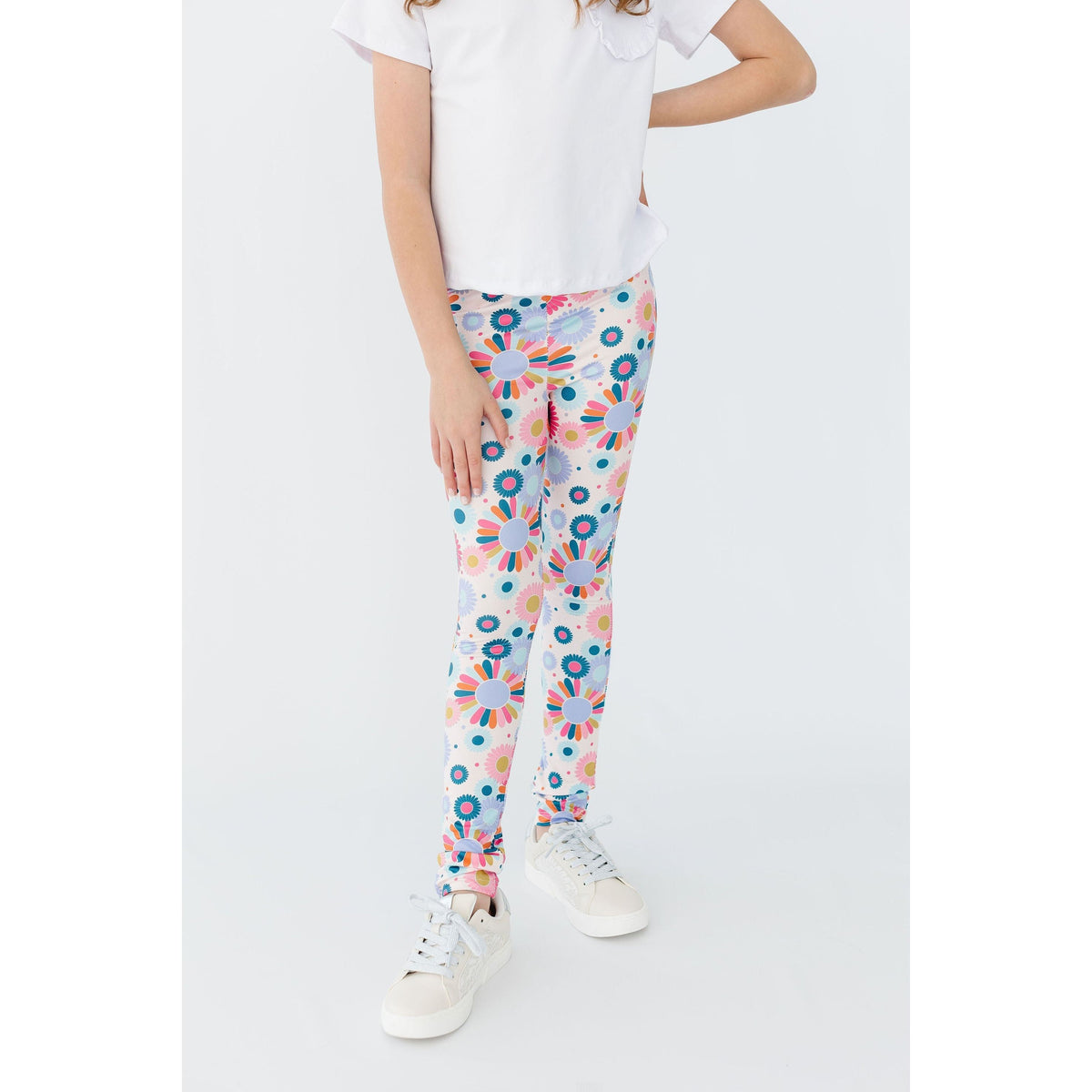 Keep Growing Leggings