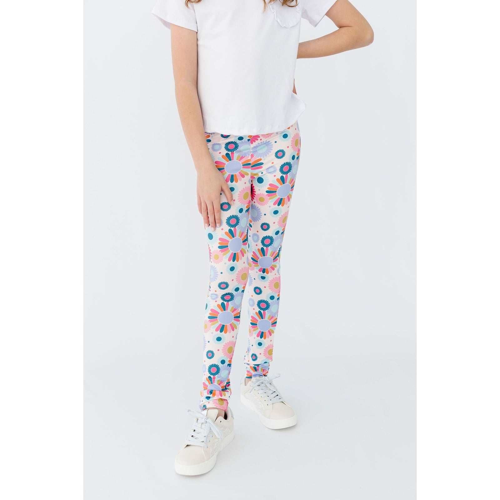 Keep Growing Leggings
