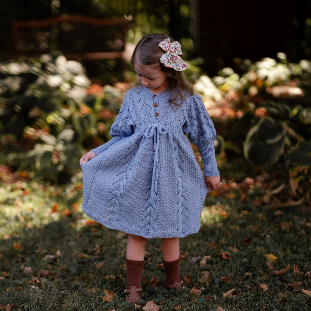 Pepper Dress
