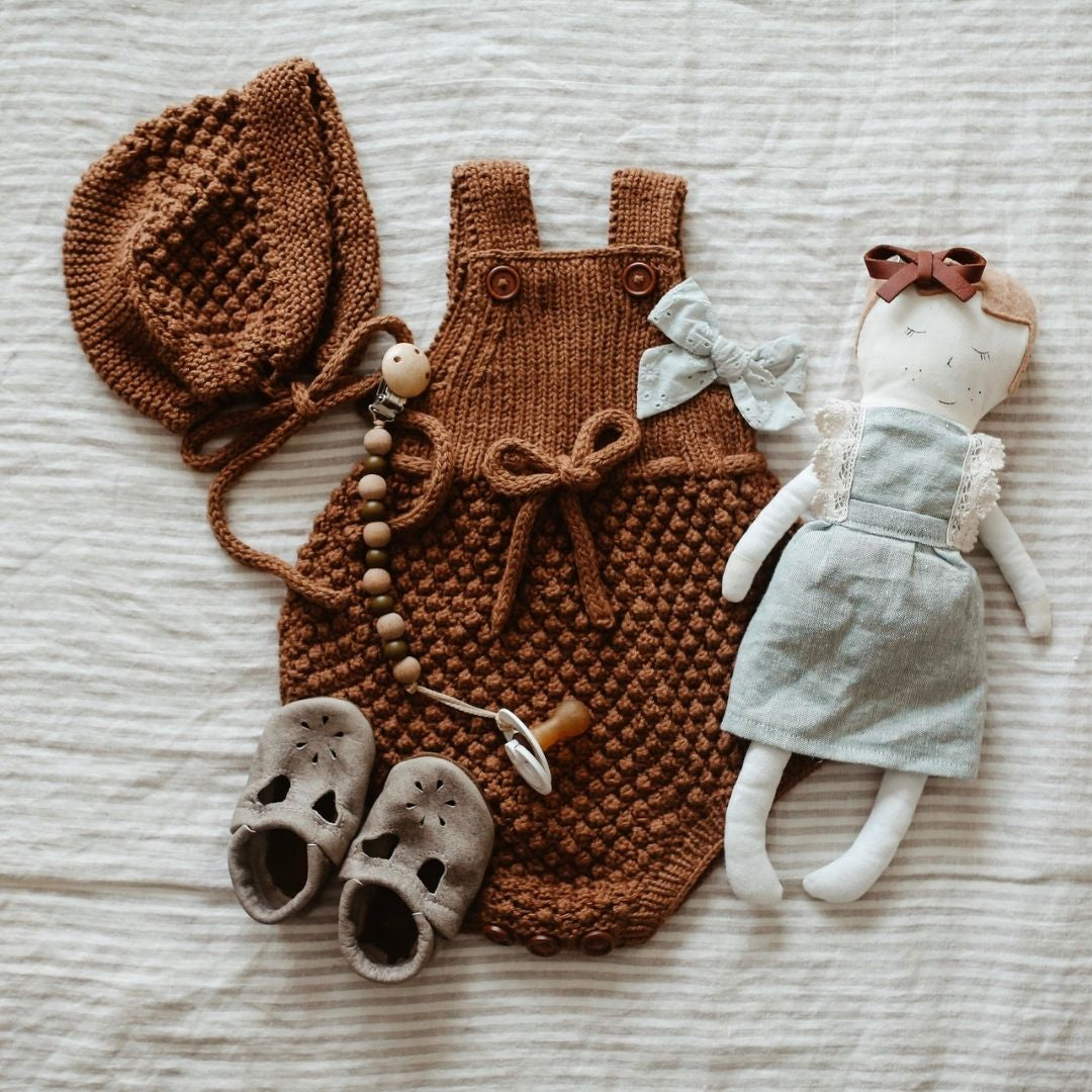 Sasha Romper