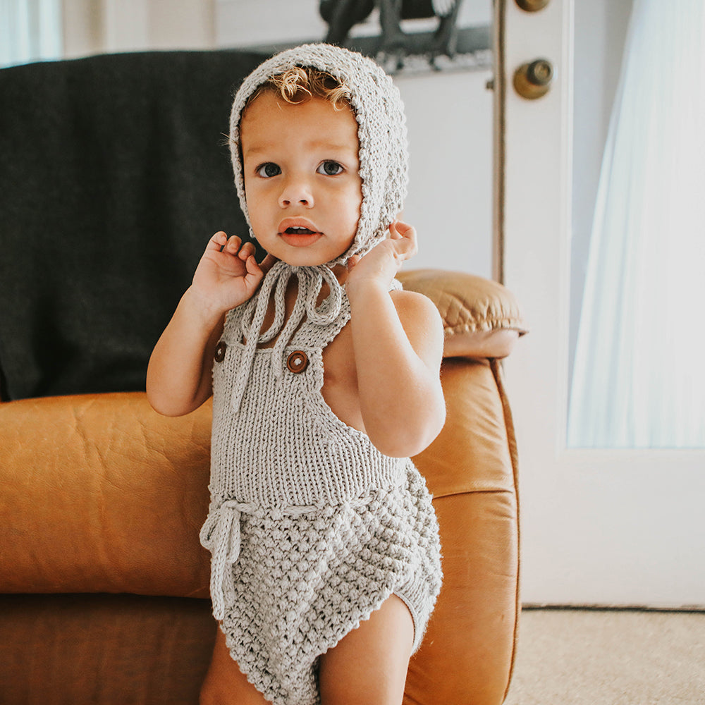 Sasha Romper