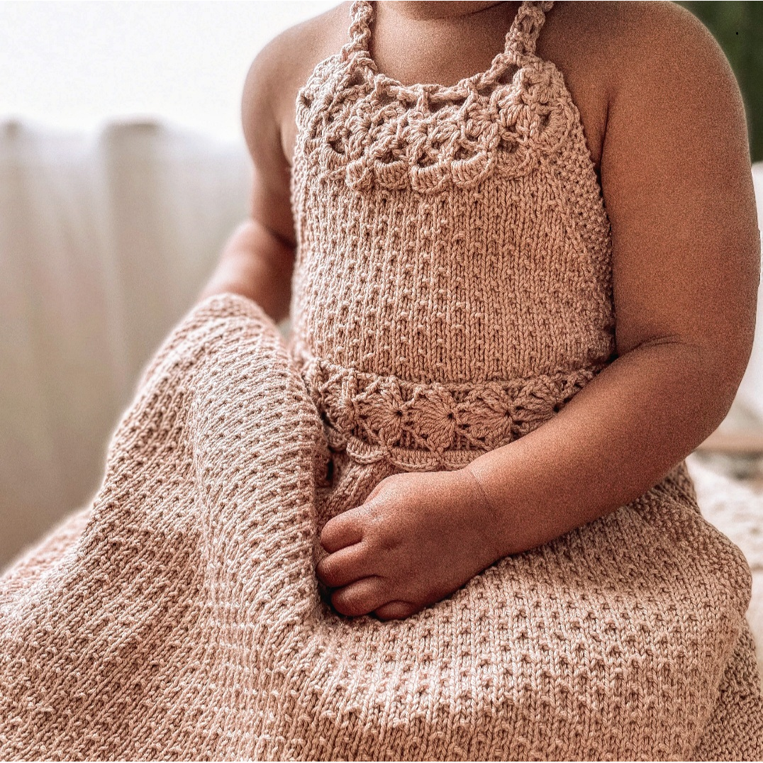 T-back Dress