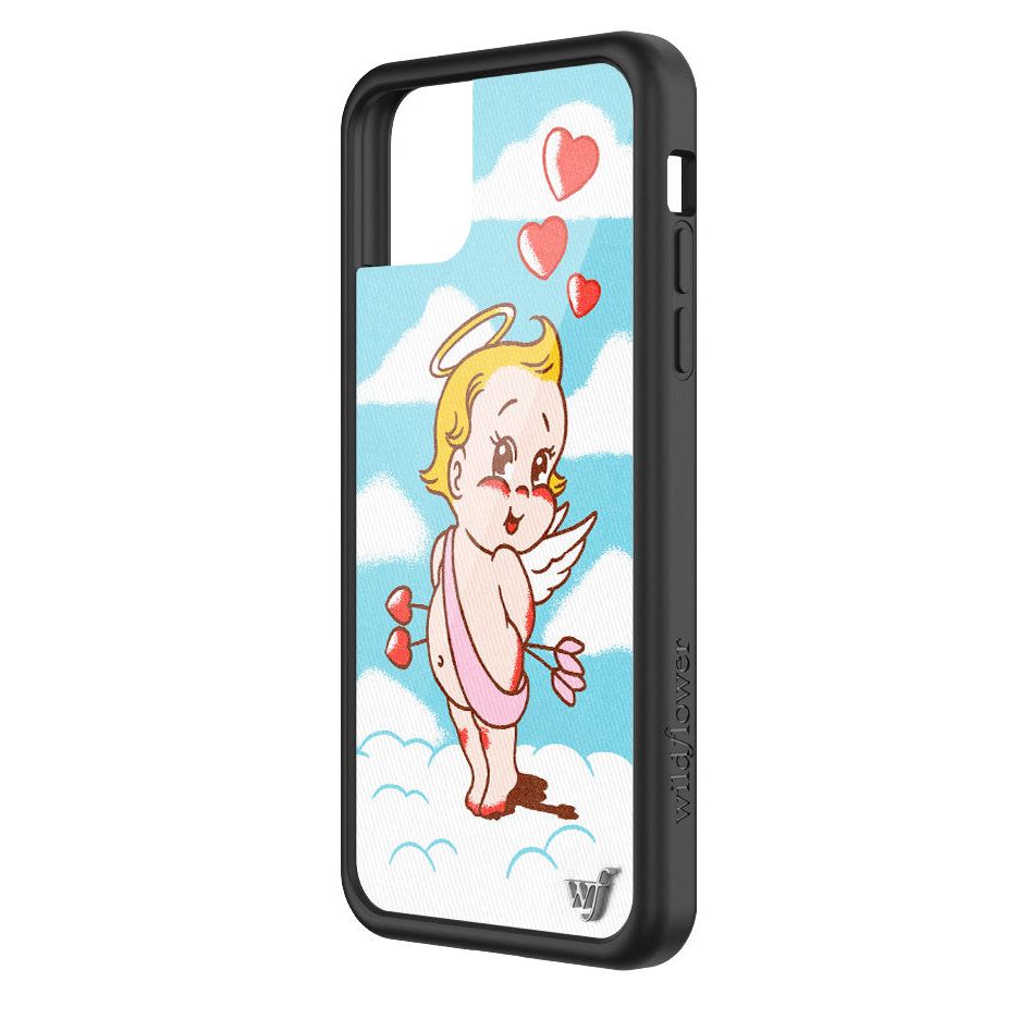 Lil Angel iPhone Case