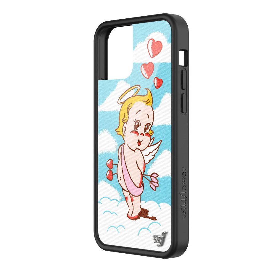 Lil Angel iPhone Case