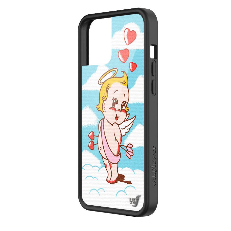 Lil Angel iPhone Case