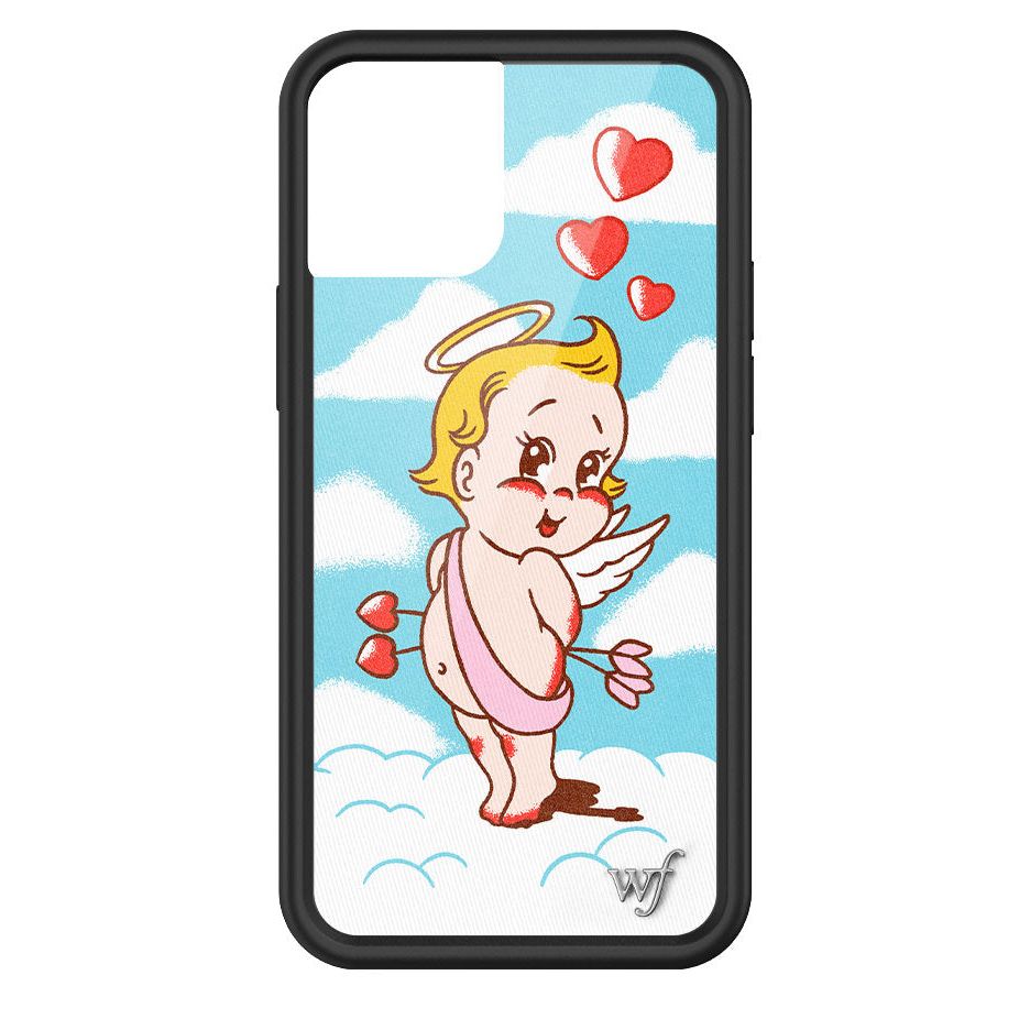 Lil Angel iPhone Case