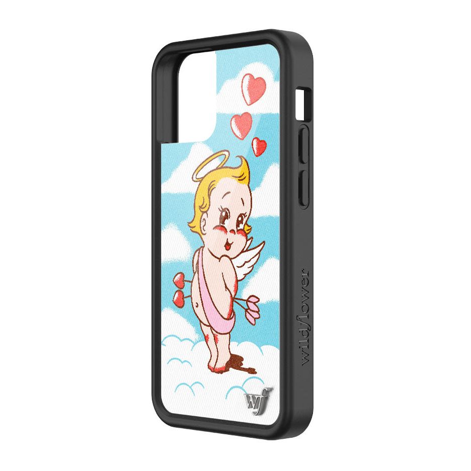 Lil Angel iPhone Case