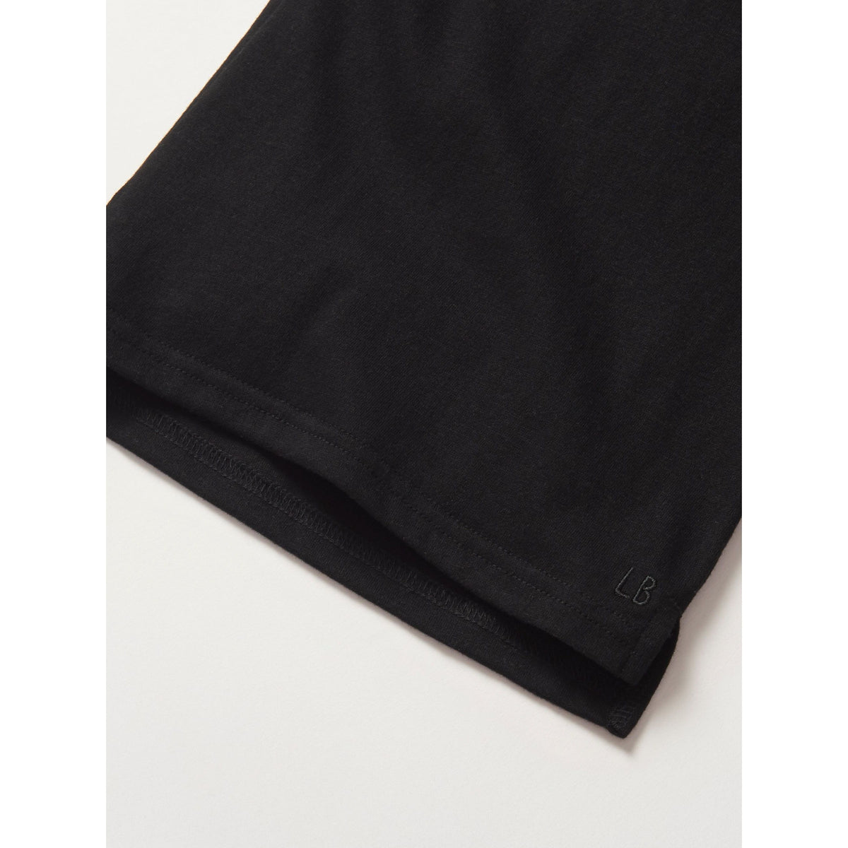 Elevated Tank - Black