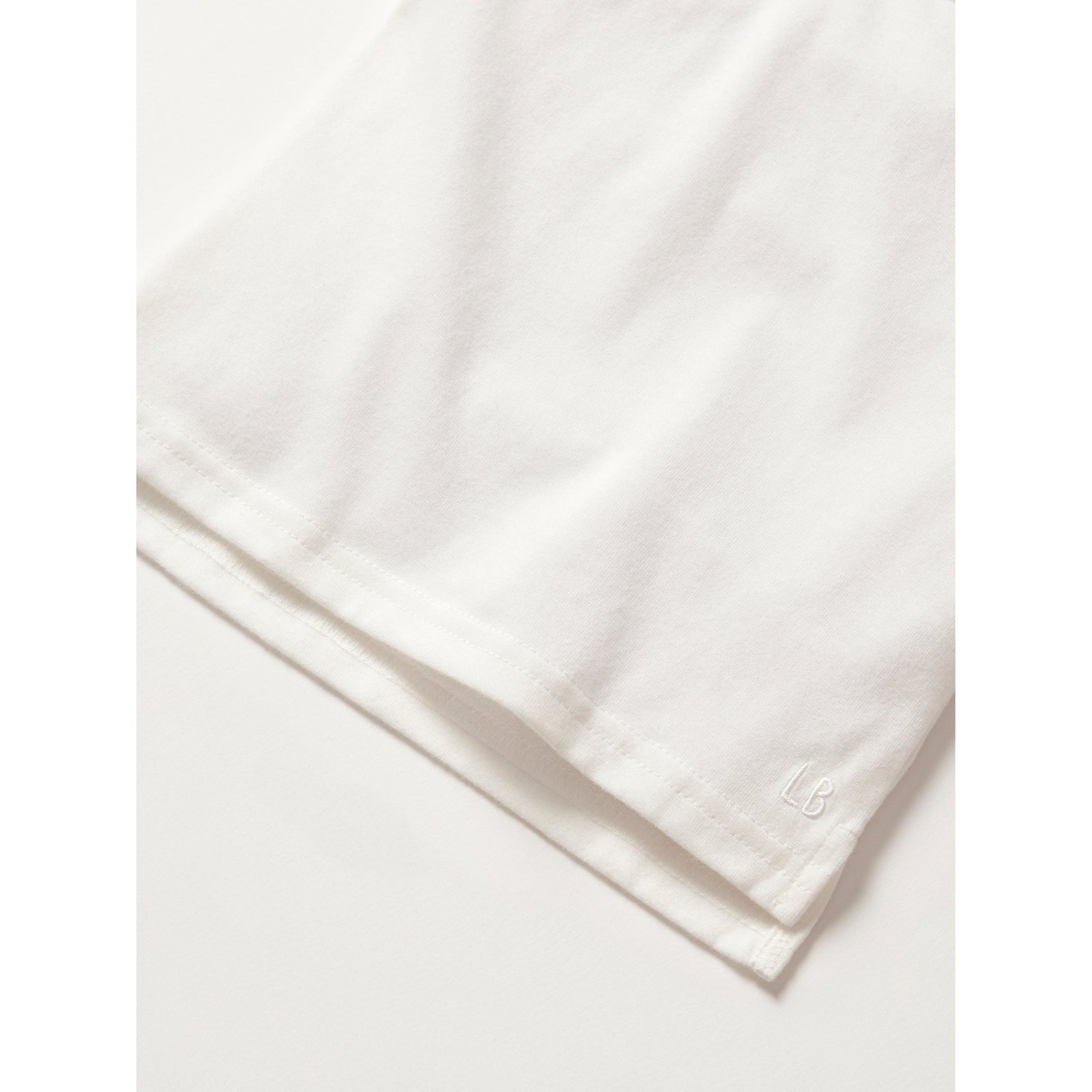 Elevated Tank - White