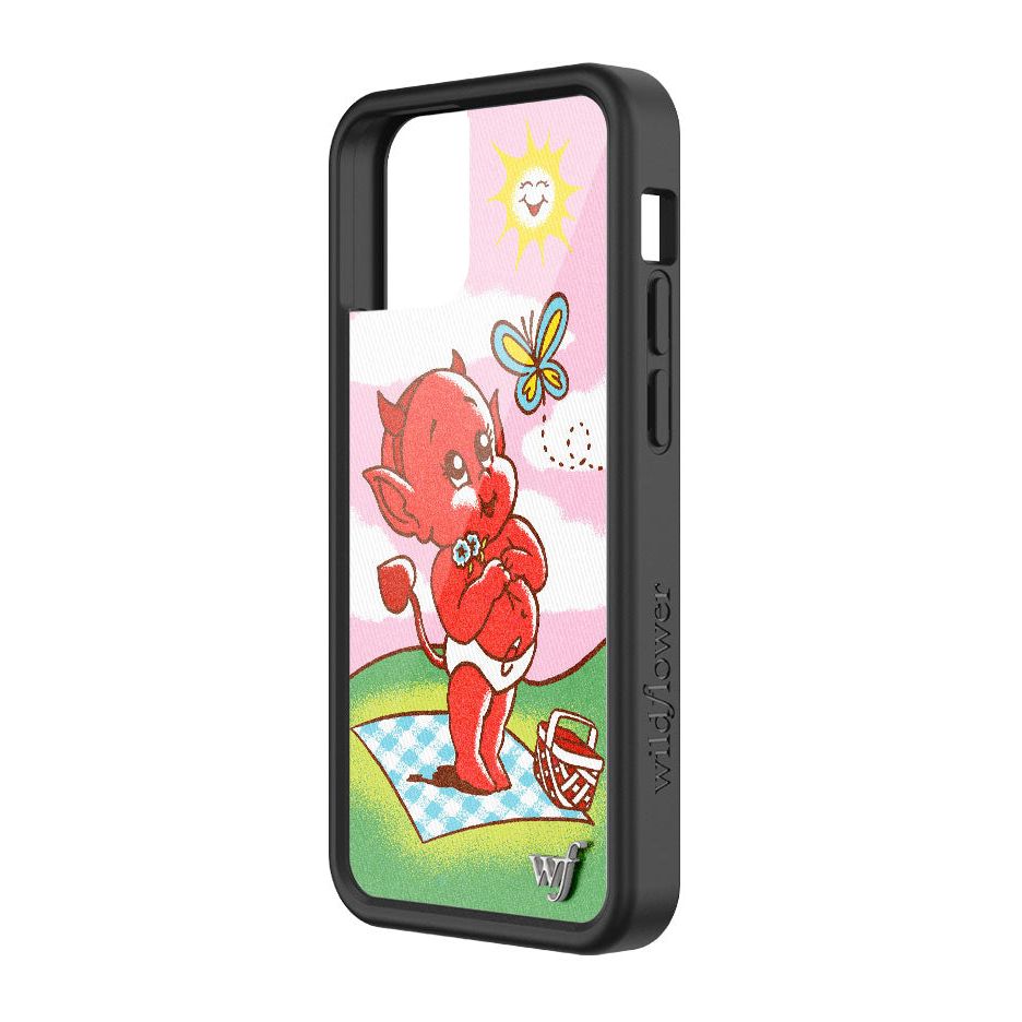Lil Devil iPhone Case