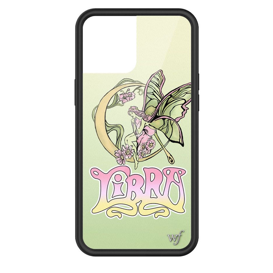 Libra iPhone Case