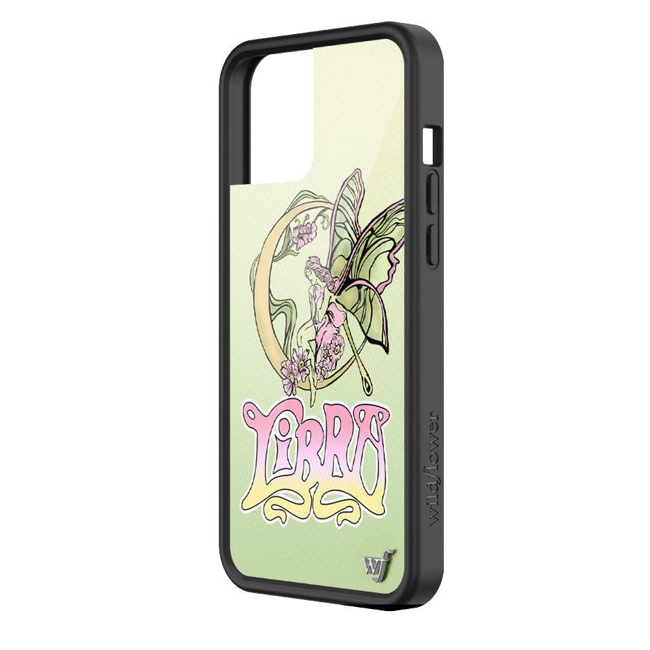Libra iPhone Case