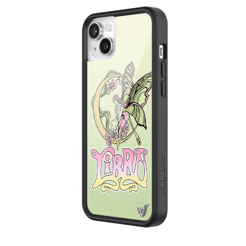Libra iPhone Case