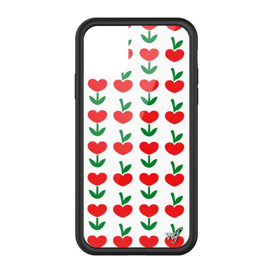 Love Blooms iPhone Case