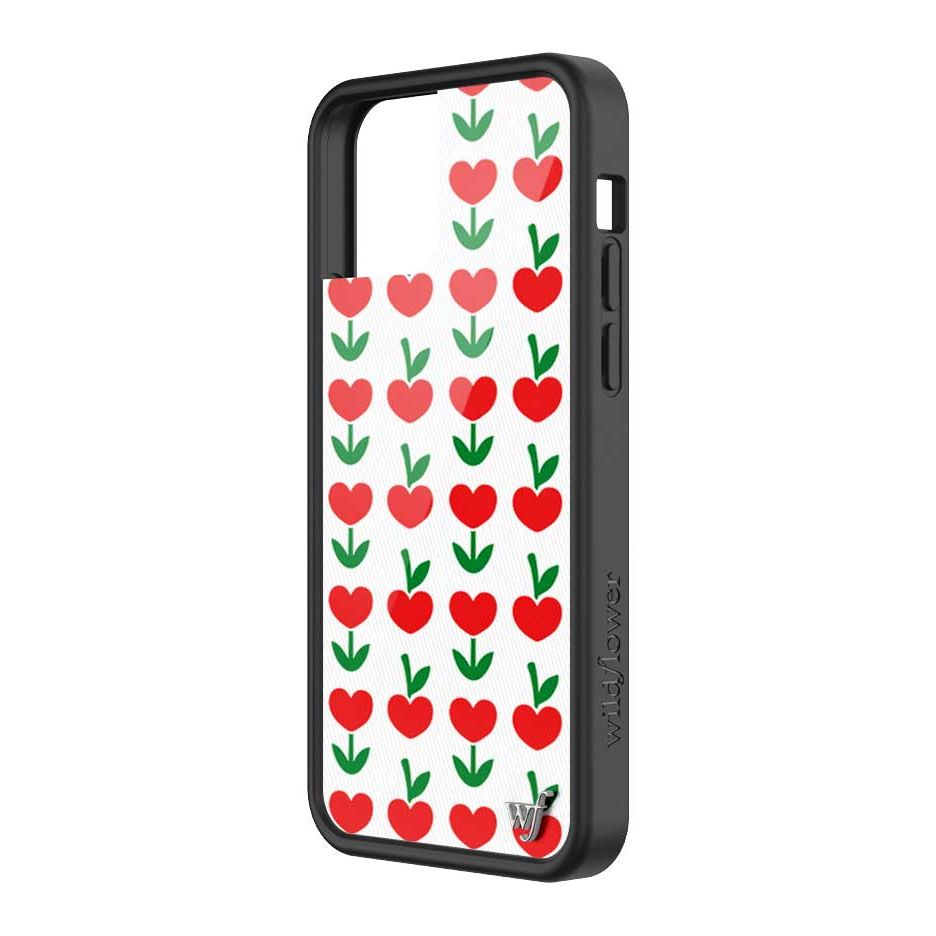 Love Blooms iPhone Case