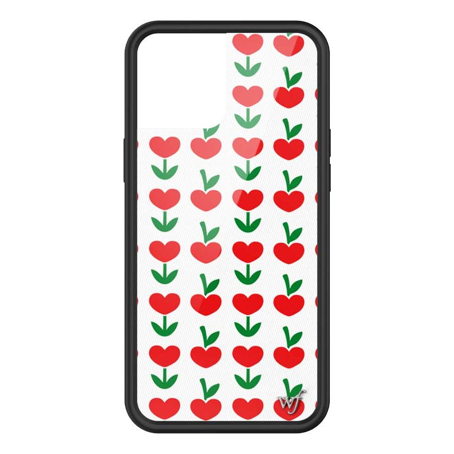 Love Blooms iPhone Case