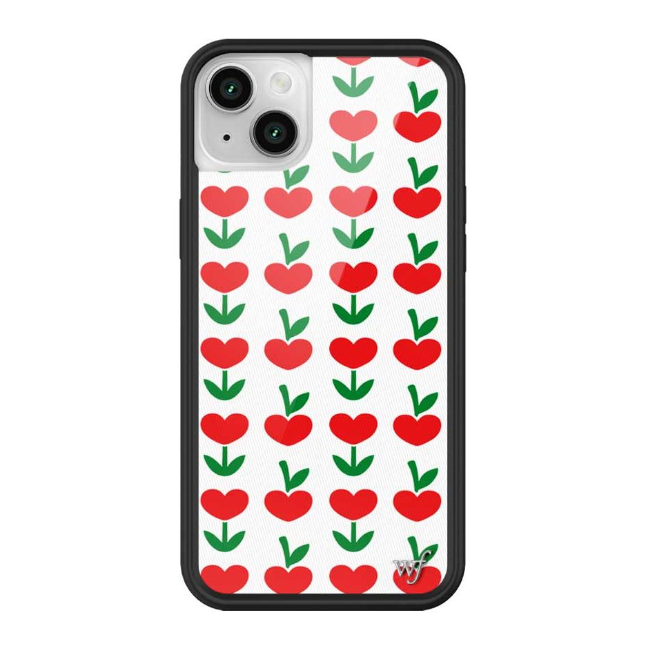 Love Blooms iPhone Case