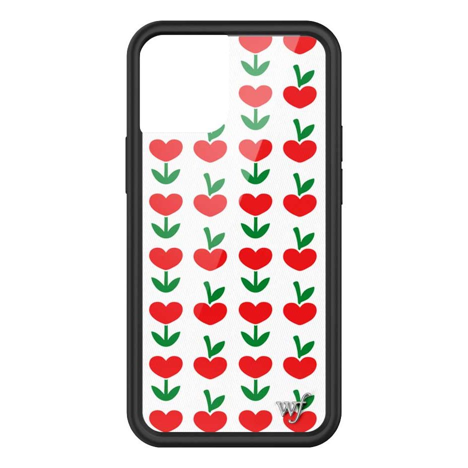 Love Blooms iPhone Case