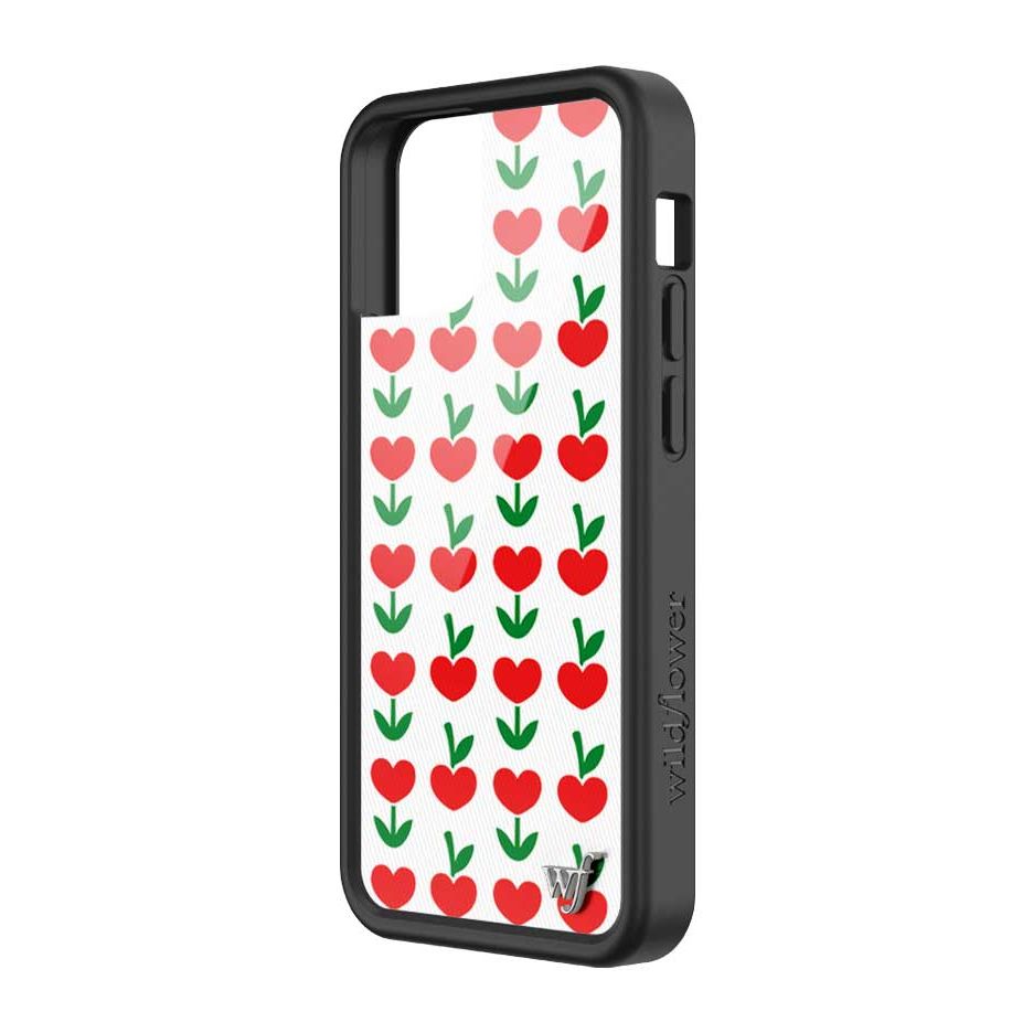 Love Blooms iPhone Case