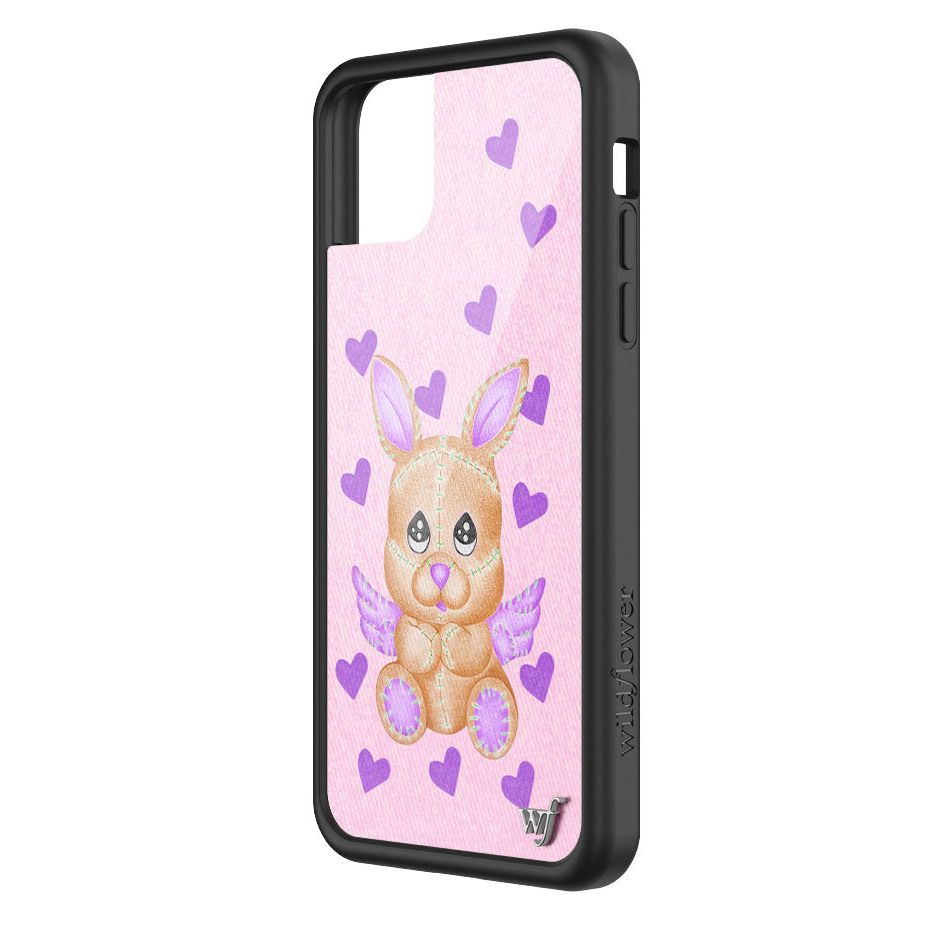 Love Stitched iPhone Case