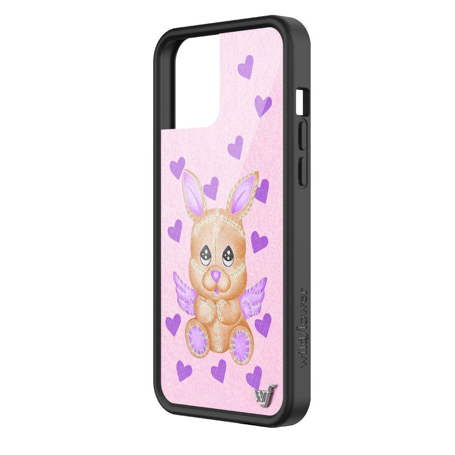 Love Stitched iPhone Case