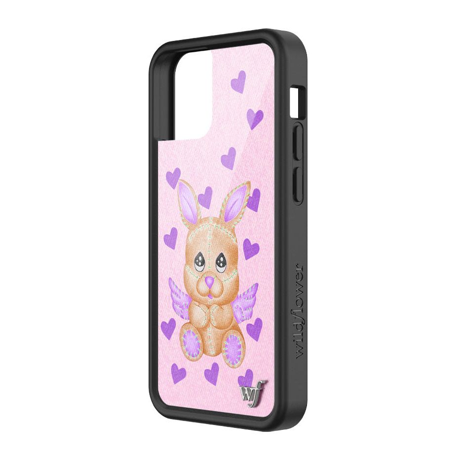 Love Stitched iPhone Case