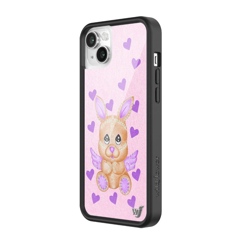Love Stitched iPhone Case