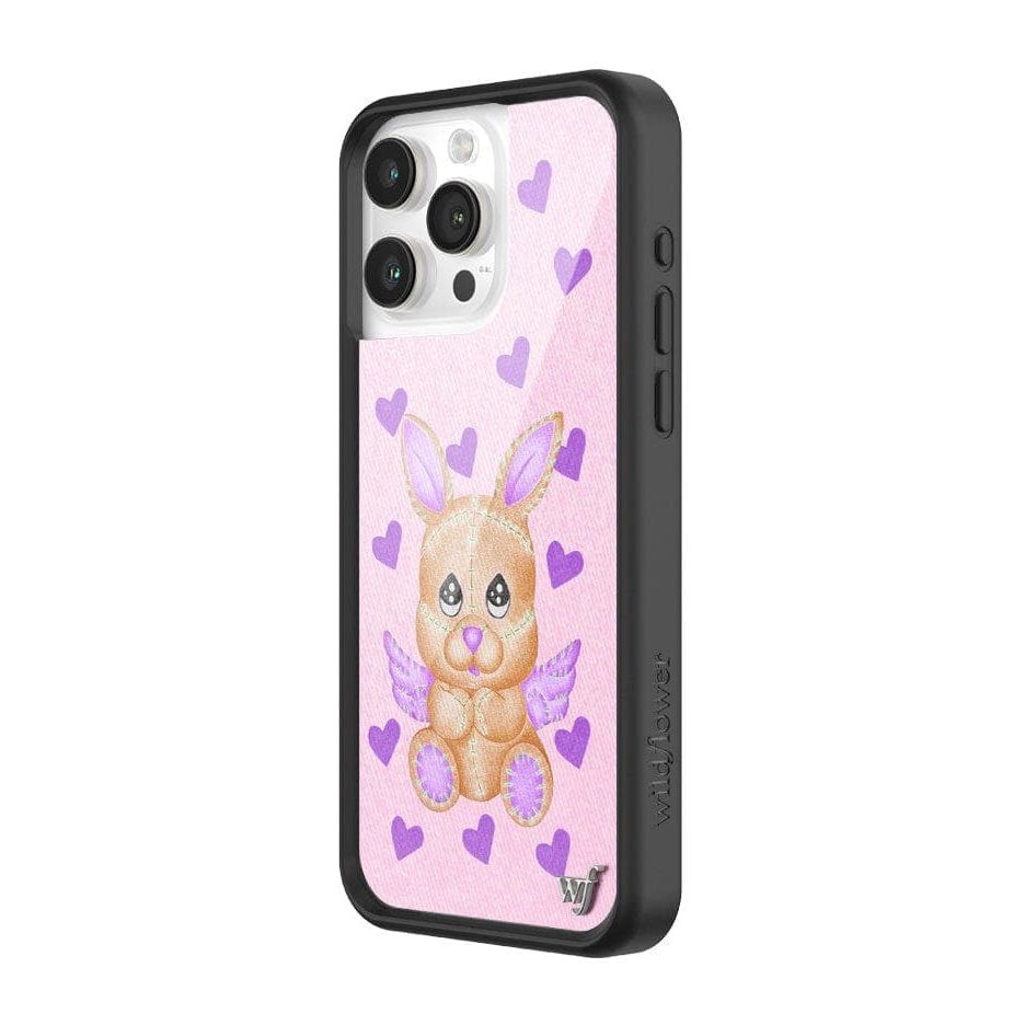 Love Stitched iPhone Case